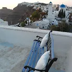 Rodia Ξενοδοχείο Santorini Island