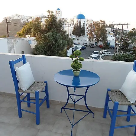 Ξενοδοχείο Rodia 5*
