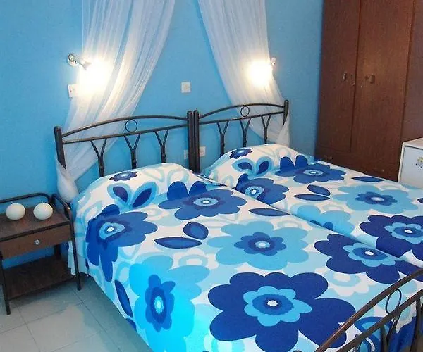 Rodia 5* Santorini Island