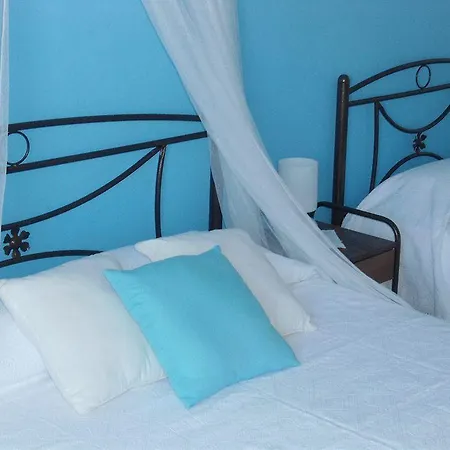 Hotel Rodia Santorini Island