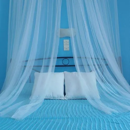 Rodia Santorini Island