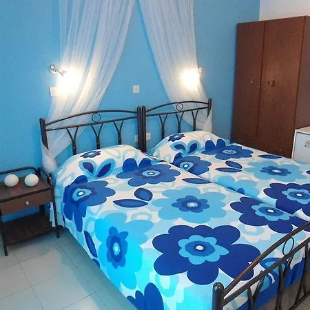 Rodia 5* Santorini Island