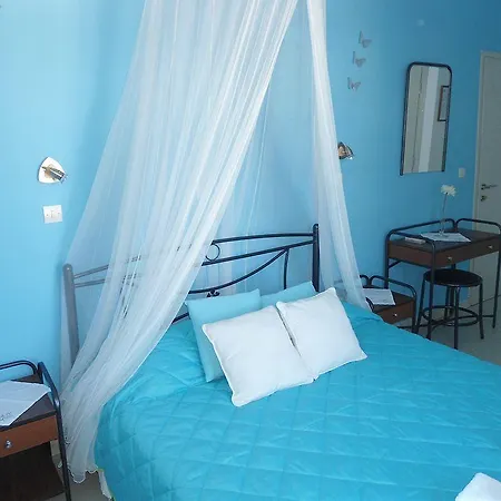 ホテル Rodia Santorini Island