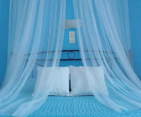 Rodia Santorini Island