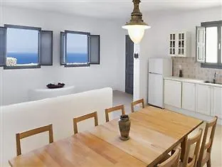 Rodia Hotell Santorini Island