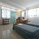 Rodia Santorini Island