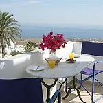 Rodia Santorini Island