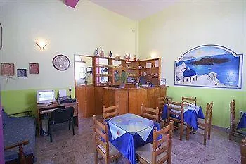 Rodia Hotel Santorini Island