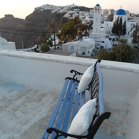 Rodia Hotel Santorini Island