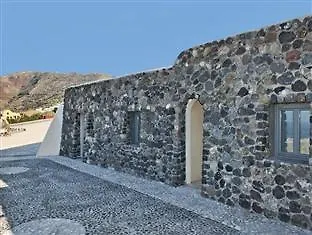 Rodia 5* Santorini Island