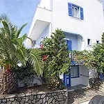 Rodia 5* Santorini Island