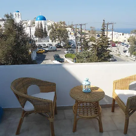 Rodia 5* Santorini Island