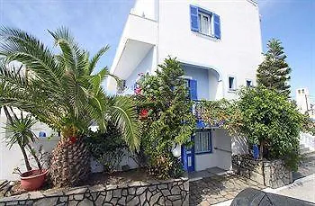 Rodia 5* Santorini Island